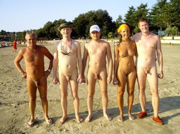Naturism in the United States, video, naked in the American culture understanding [Naturism Archiv]