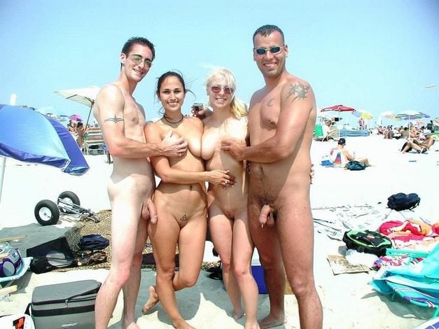 Deutschland FKK video in good quality [Naturism Archiv]