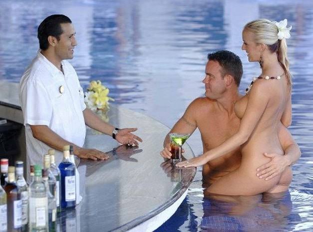 FKK International - video nudism Germany [Naturism Archiv]