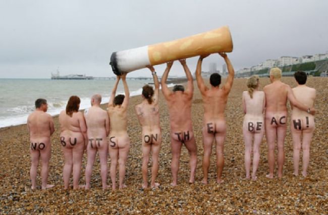 Nudism and healthy lifestyle video Germany [Naturism Archiv]
