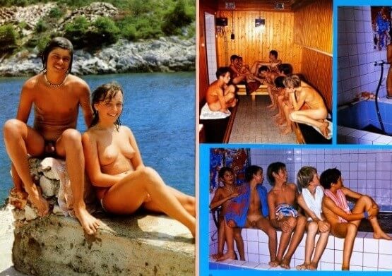 Jung und Frei Nr 22 - The impact of naturism on health