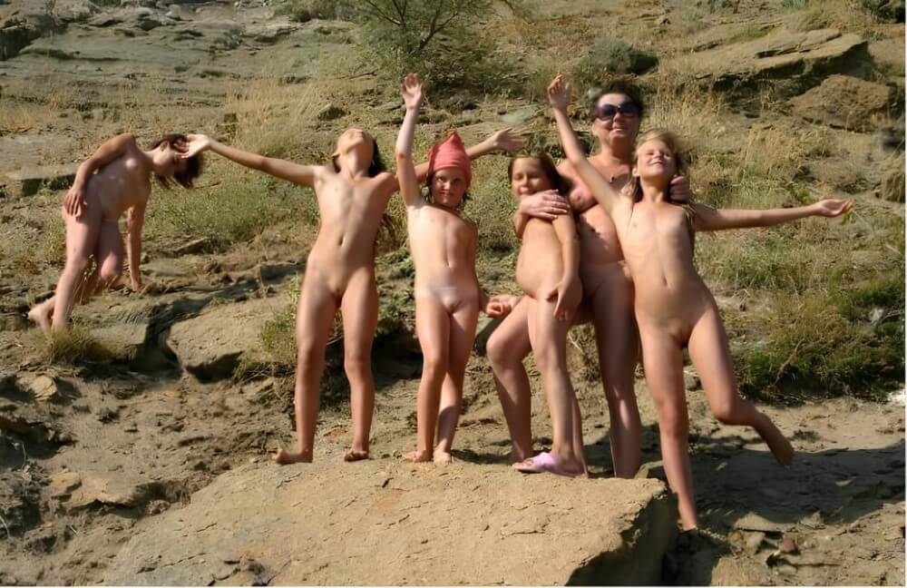 Nudism in a sunny day pics - Many see bodily freedom as an important value