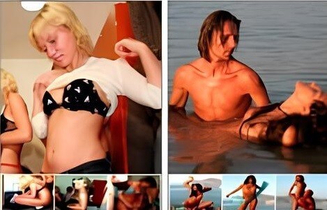 Photo gallery nudism # 3 - People seek unity with nature through naturist practices