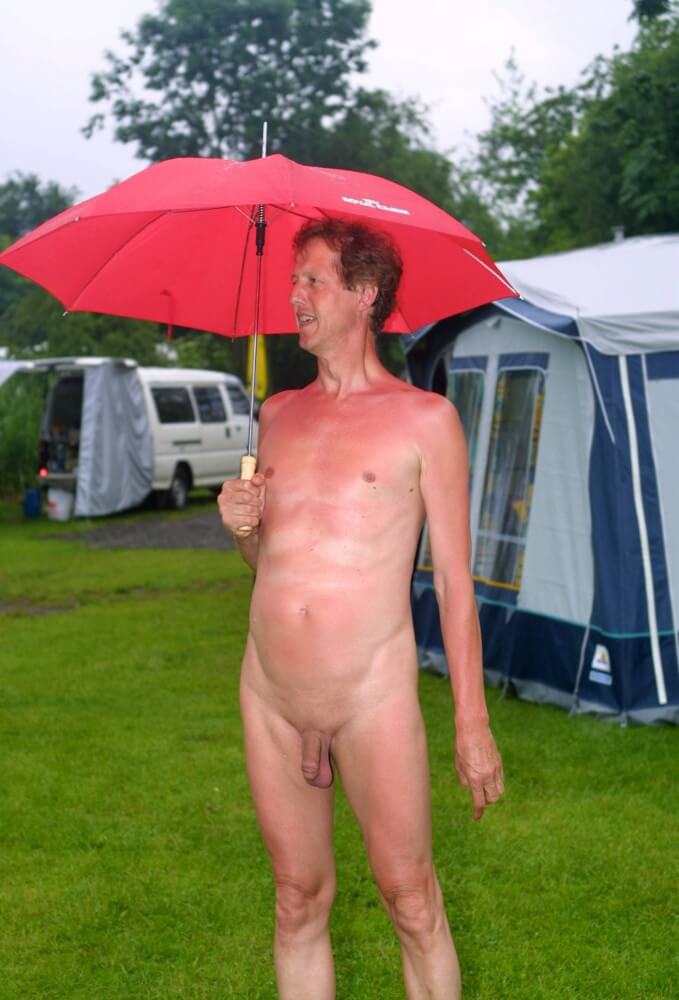 Holland Green Field Profile pics - Nudism helps us accept ourselves and others
