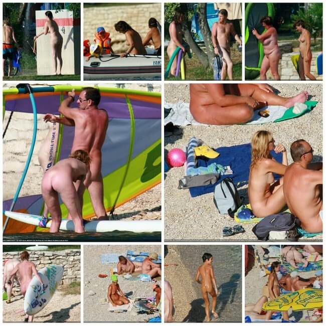 Naturism gallery set 21 - What Is Naturist Tourism and How Is It Evolving?