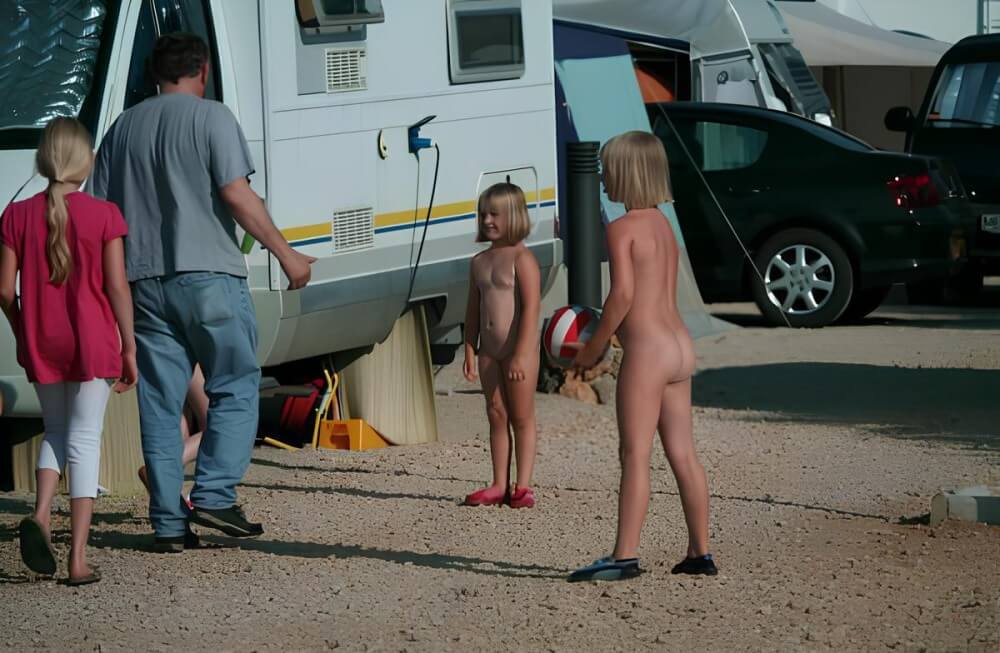 Cottage city pics - Overcoming shame and awkwardness when taking off clothes