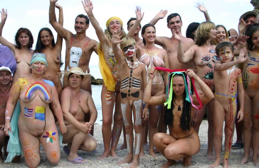 Odessa Our Group Profile pics - The pursuit of naturalness and freedom