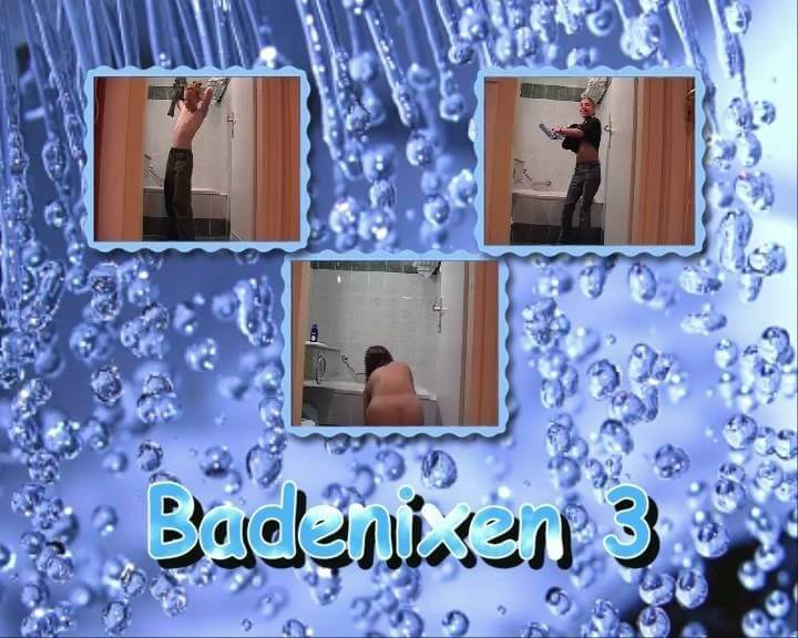 Naturistin - Badenixen 3 - Naturism and nudism as a path to spiritual balance and inner peace