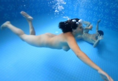 In The Forest Sanctuary photos - Ordinary Citizens Consciously Practicing Nudism