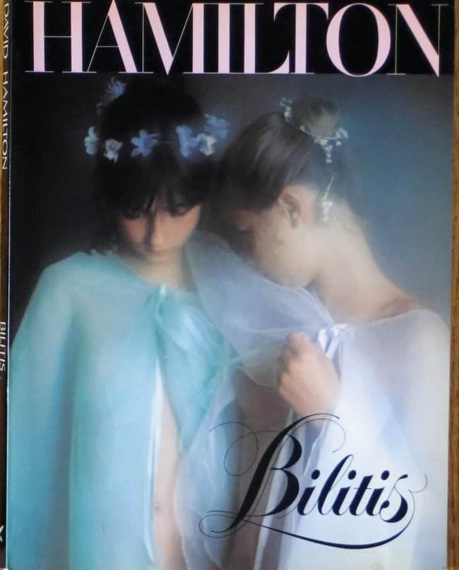 Bilitis 1977 - David Hamilton - Types of recreation in nudist and naturist resorts and parks