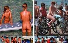 Naturism photo gallery # 12 - The Theory and Practice of Naturism