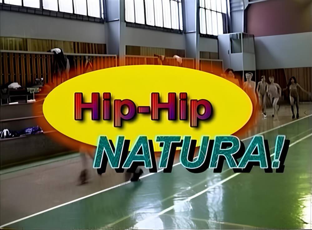 Enature - Hip-Hip Natura - Naturism teaches us to accept everyones differences and unique qualities without embarrassment