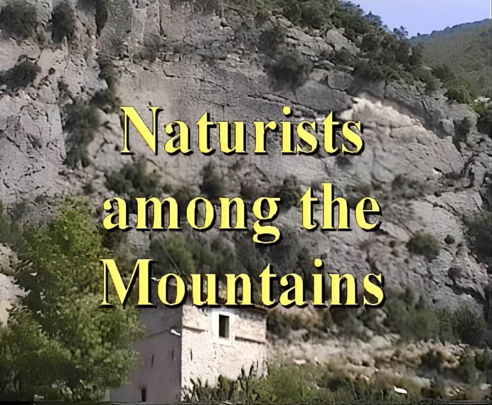 Enature - Naturists Among The Mountains - Nudism teaches you to appreciate the present