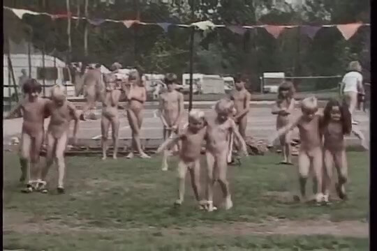 Educating Julie (1984) - Naturism and nudism are a philosophy of respect