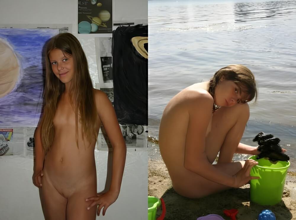 Collection of materials about naturism - Naturism teaches us to accept and respect ourselves and others without inhibition