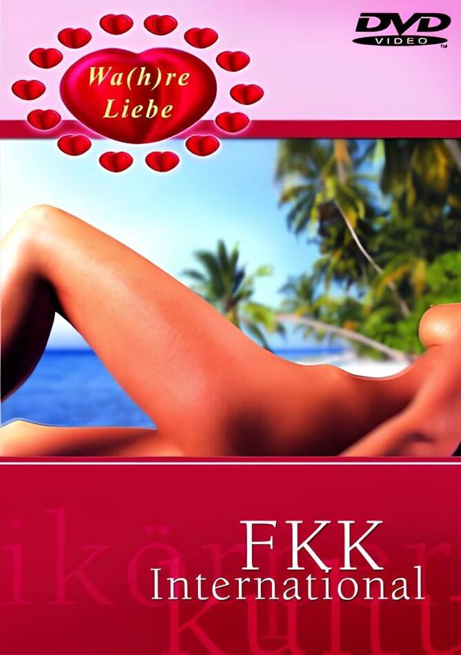 Enature - FKK International - Naturism enthusiasts choose the natural world