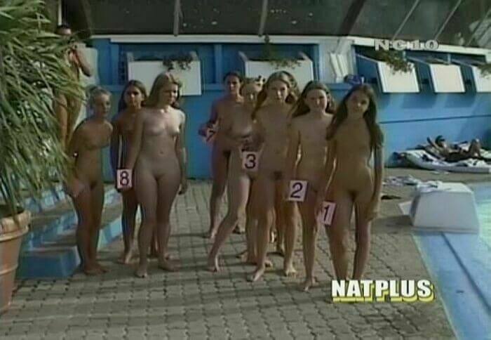 Natplus - Nudist Contests # 10 - The foundations of naturist philosophy