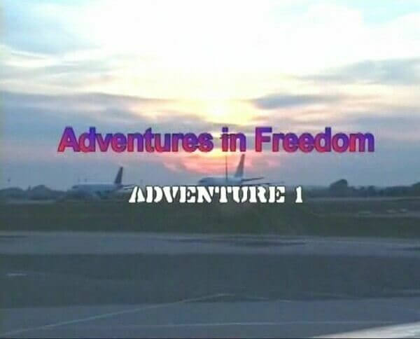 Naturist holiday # 5 - Naturism as a Way of Life