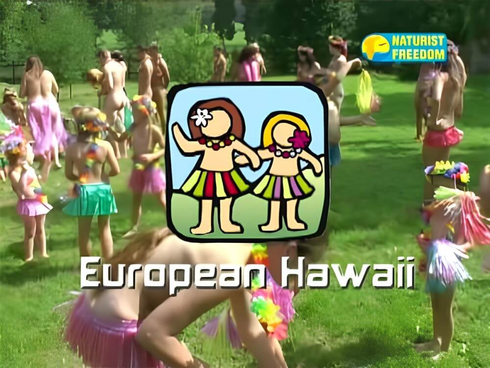 Naturist Freedom: Nudism Hawaii - Nudism knows no boundaries