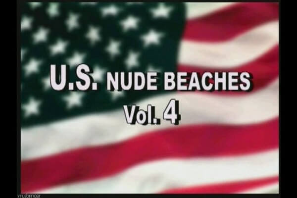 American nudists video - The sacred significance of the nude