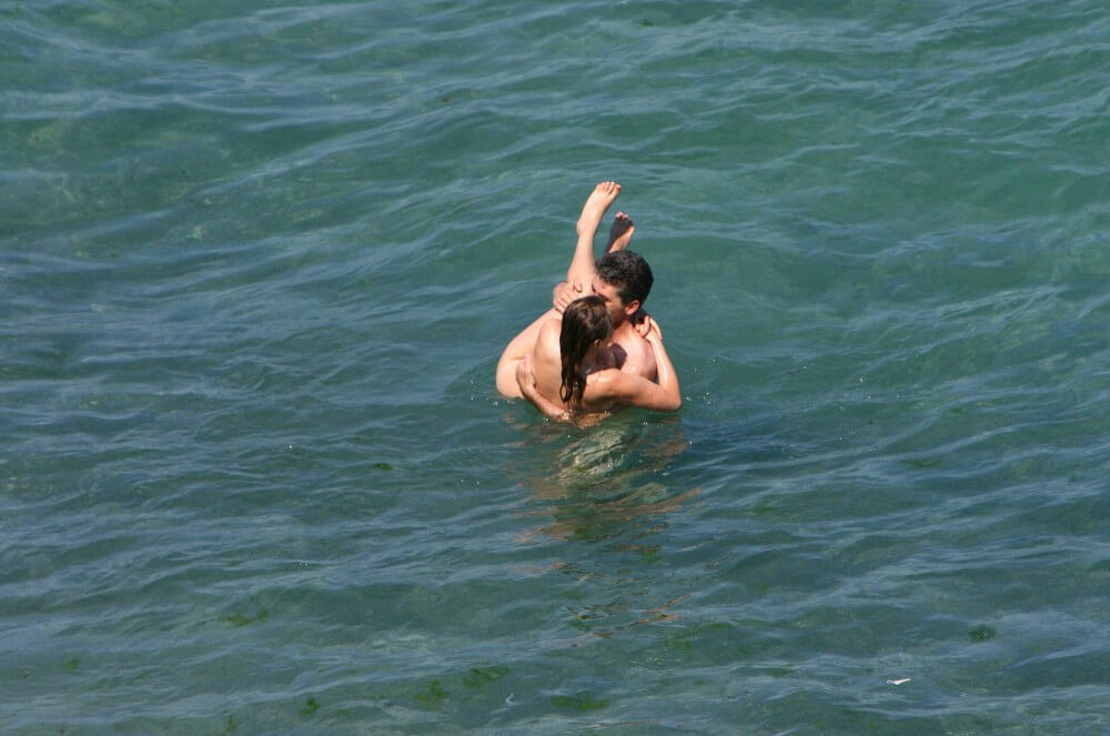 Bulgarian Nudist Couple pics - Core values and goals of nudist clubs and organizations