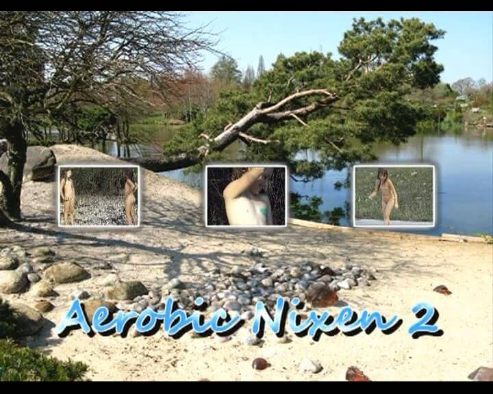 Naturistin: Aerobic Nixen 2 upd - A life free of unnecessary worries is a hallmark of naturism