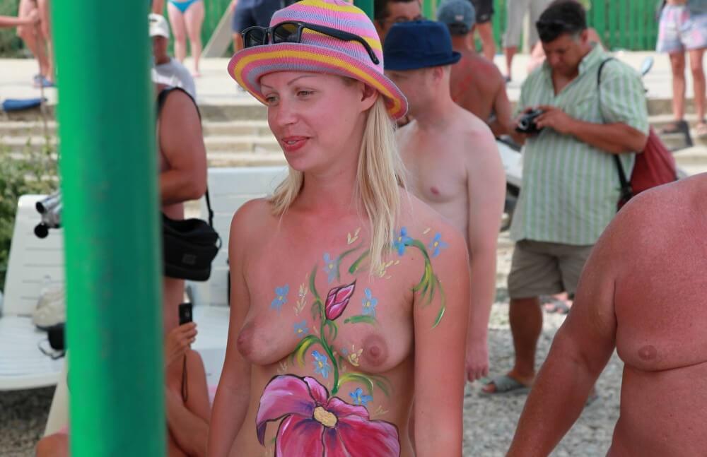 Neptune Grandpa Masters pics - What the Concept of Naturist Recreation Entails