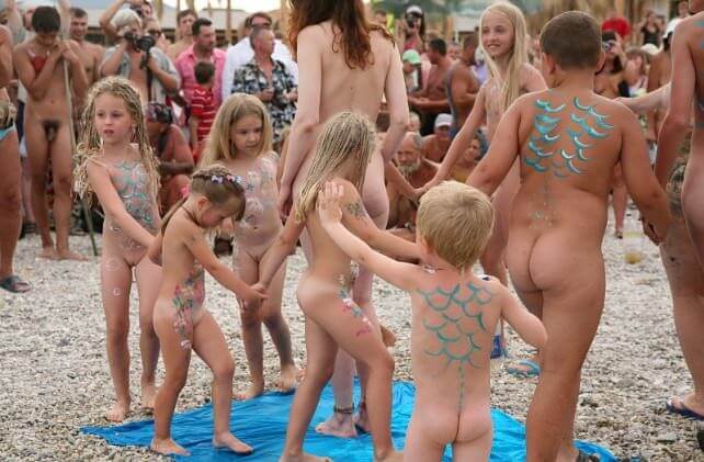Large photo gallery nudism - The practice of naturism fosters an atmosphere of trust and respect
