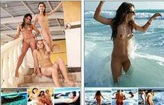 Documented Lifestyle # 5 - A person without clothes is closer to the wild