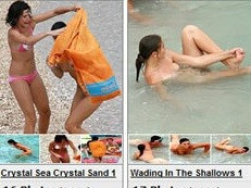 Naturism photo gallery # 30 - The Cult of Nudity Is Open to All