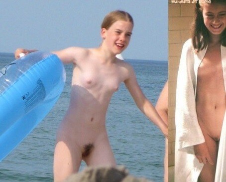 Bare Lake Days photos - The benefits of naturist vacations