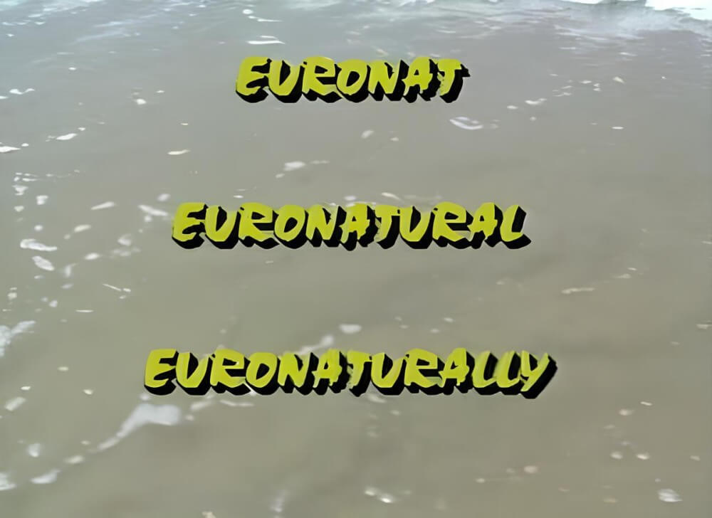 Euronat video - Euronatural, Euronaturally origin - Nudism helps us accept ourselves and others