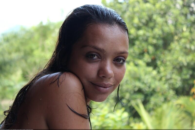 Tropical activities 1-25 gallery - Many naturists are members of Green parties or various environmental movements