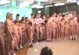 Enature - FKK Video Previews - Nudism and naturism as a philosophy of life based on respect and acceptance