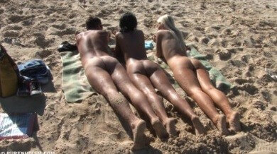 Nature Afternoon Full HD - In ancient times, sports were practiced in the nude