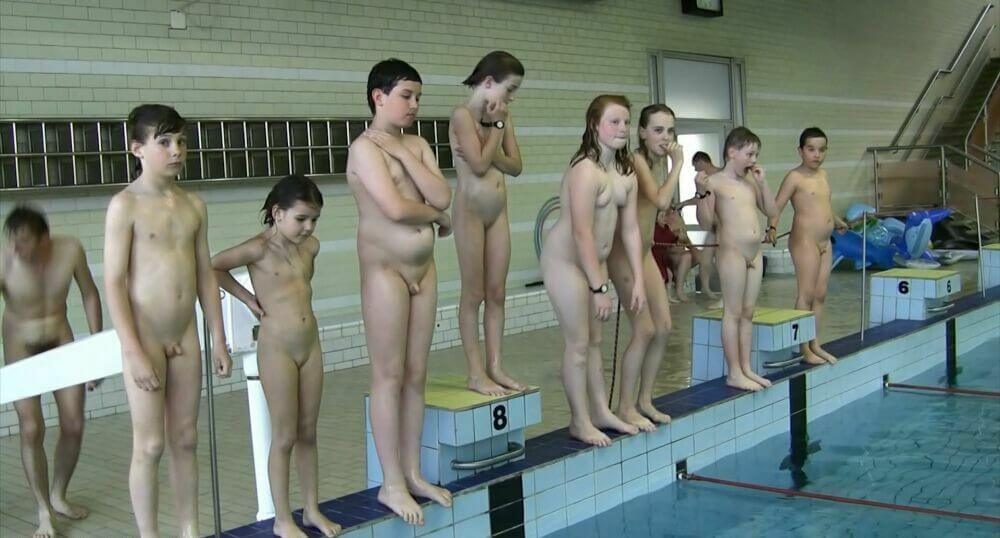 Naturist Pool And Games Full HD upd - Nudity is a part of life and a part of society