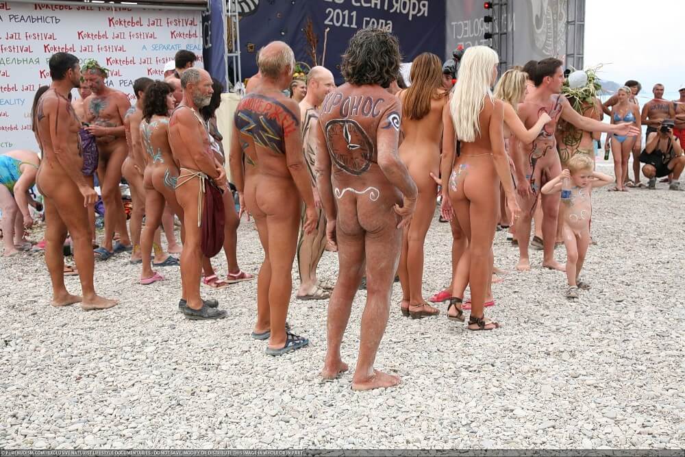 Premium Content 48 - The desire to appreciate the beauty of the human body