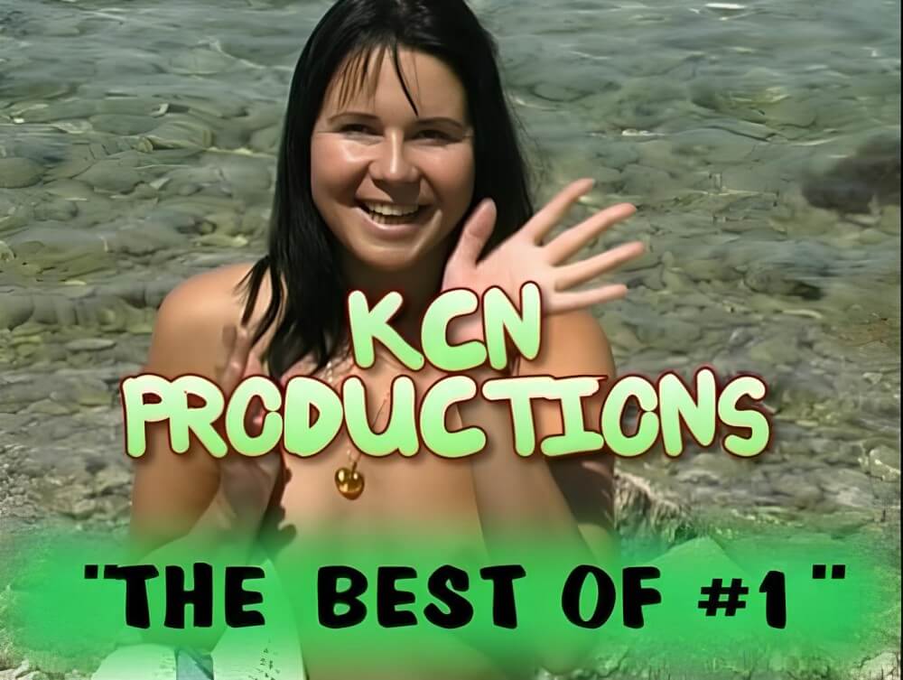 KCN Productions – The Best Of 1 - Naturists value tranquility and peace
