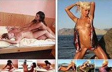 Naturism photo gallery # 22 - Nudism and naturism are a path to self-acceptance