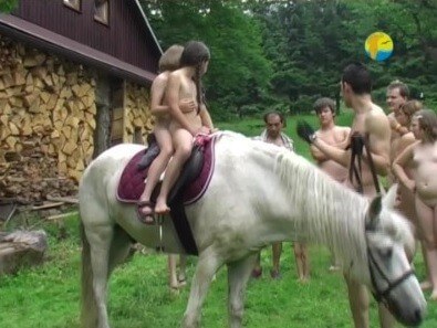 Naturist Freedom: In the Sun - Popularizing nudism among the general public