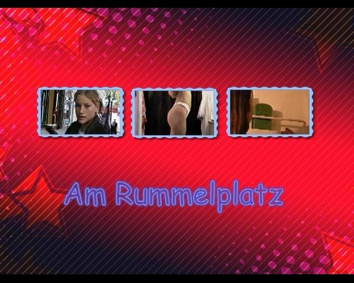 Naturistin: Am Rummelplatz - Nudism helps people accept themselves