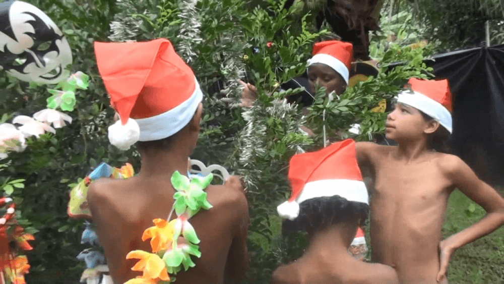 Brazil Festival Celebrations 1 Full HD - It values inner balance and peace of mind