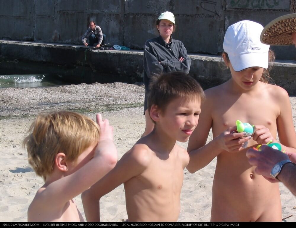 Premium Content # 28 - Nudity in naturism is not usually an end in itself