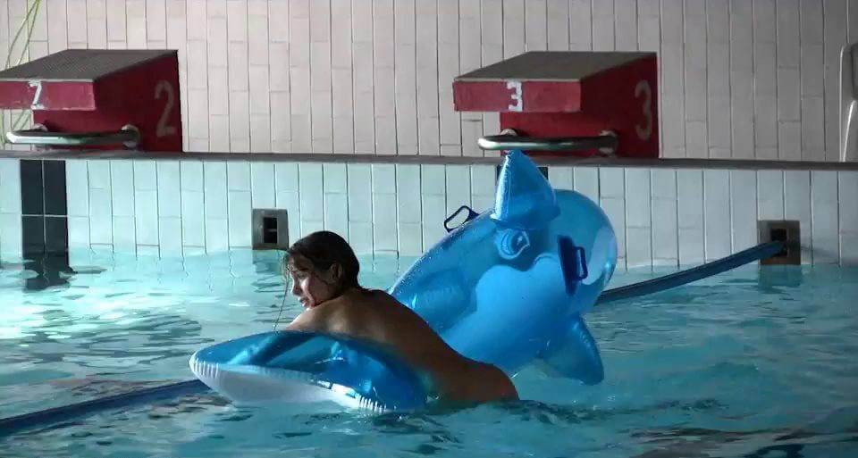 Floating On Our Rafts vol 1 upd - Nudity helps us better understand ourselves and those around us