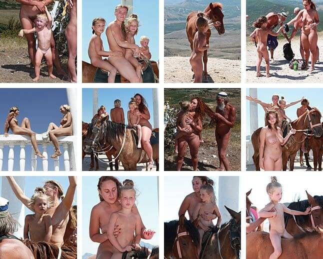 Naturism photo gallery # 65 - Nudism in the Modern World