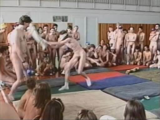 Helios Natura: Come and Play - Living in harmony with nature is a defining characteristic of the naturist and nudist community