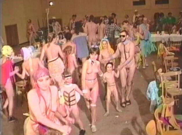 Helios Natura: Masquerade Carnival - The Foundations of Naturist Philosophy and the Ethical Principles of the Community