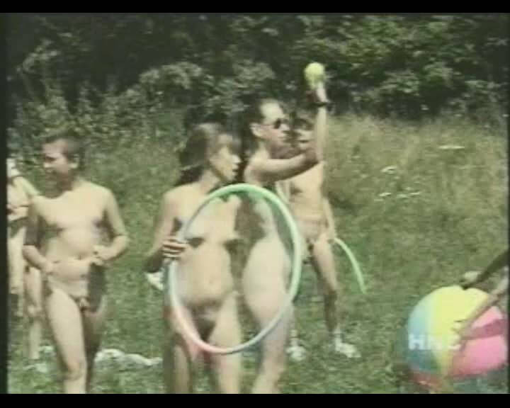 Helios Natura: Nudi Youth Weekend - Nudism is often equated with naturism