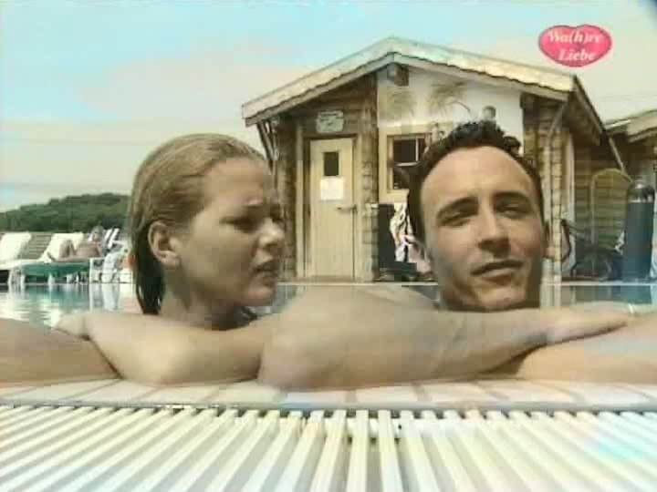 FKK in Deutschland Documentary Video - Nudity in nudism is a form of honesty with oneself