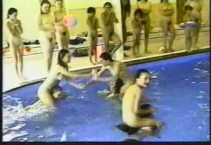 Helios Natura: For Love of Grandmother - Naturism teaches respect for the body—both your own and others